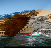 Hunter Coastal Adventure Tour by Boat from Newcastle - Tourism Brisbane