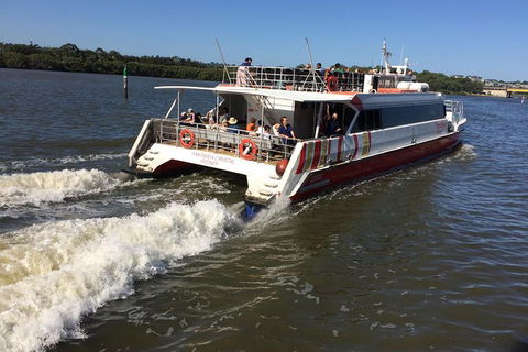 All-Day Blue Mountains Private Tour With Professional Guide For Up To 4 People - Brisbane Tourism 10