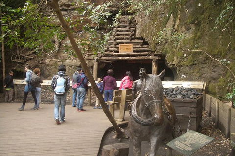 All-Day Blue Mountains Private Tour With Professional Guide For Up To 4 People - Brisbane Tourism 9