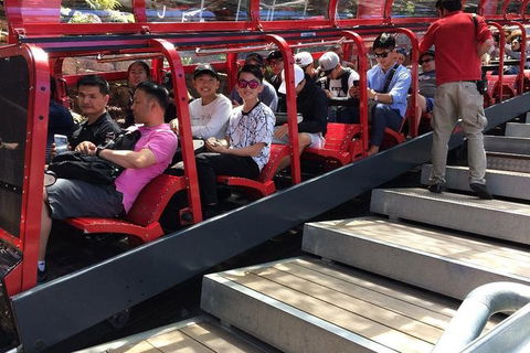 All-Day Blue Mountains Private Tour With Professional Guide For Up To 4 People - Brisbane Tourism 3