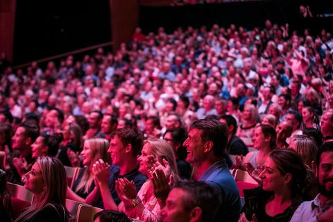 See A Show: Live At The Sydney Opera House - Tourism Brisbane 1