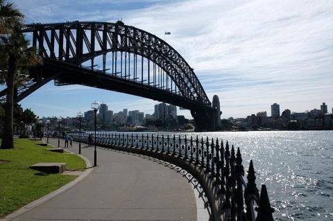 Sydney's Hidden Gems Photography Walking Tour - Tourism Brisbane 2