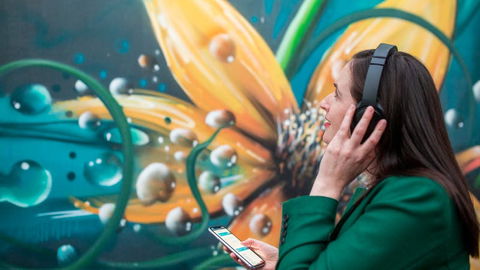 Public Art Walking Trail - Tourism Brisbane 1