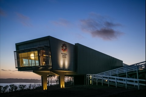 Albany Heritage Park - Brisbane Tourism 0