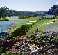Araluen Golf Resort - Tourism Brisbane