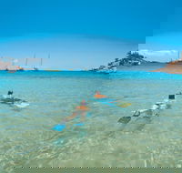 Arcadia at Magnetic Island - Brisbane 4u