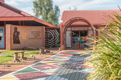 Armidale And Region Aboriginal Cultural Centre And Keeping Place - Brisbane Tourism 0