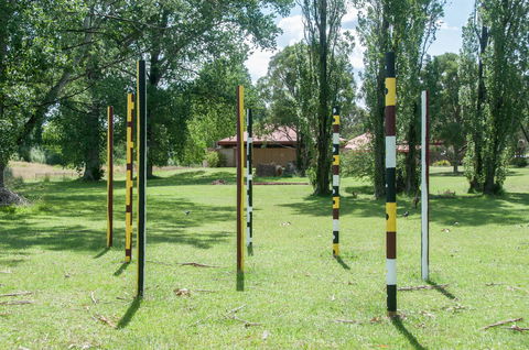 Armidale And Region Aboriginal Cultural Centre And Keeping Place - Brisbane Tourism 2