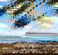 Arrawarra-Corindi Beach - Tourism Brisbane