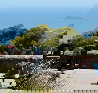 Arthurs Seat State Park - Tourism Brisbane