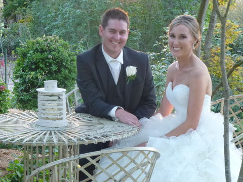 Athol Gardens - Tourism Brisbane 2