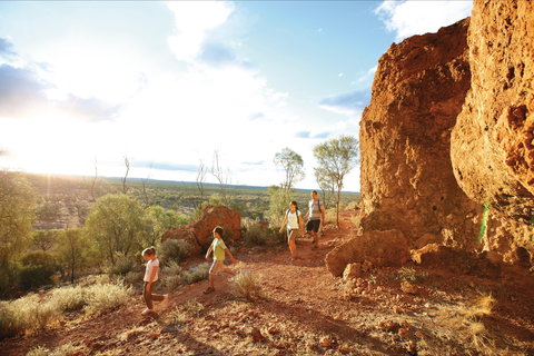 Baldy Top Lookout - Tourism Brisbane 0
