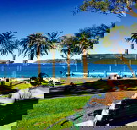 Balmoral Beach - Tourism Brisbane