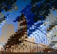 Ballarat - Brisbane Tourism