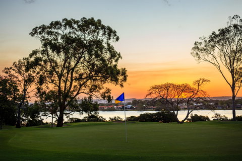 Ballina Golf And Sports Club - Brisbane Tourism 0