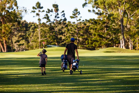 Ballina Golf And Sports Club - Brisbane Tourism 1