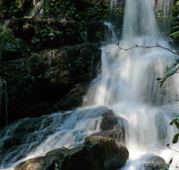 Bangalore Falls Walking Track - Tourism Brisbane