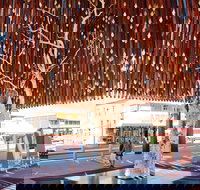 Barcaldine - Tourism Brisbane