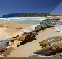 Barragga Bay - Tourism Brisbane