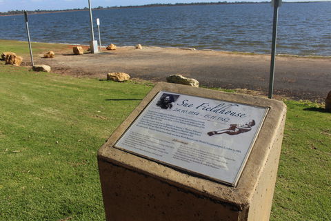 Barmera Aquatic Sporting Pioneers - Tourism Brisbane 0