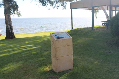 Barmera Aquatic Sporting Pioneers - Tourism Brisbane 2