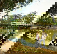 Barham - Tourism Brisbane
