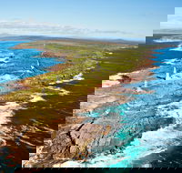 Ben Boyd National Park - Brisbane Tourism