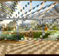 Bible Garden - Tourism Brisbane