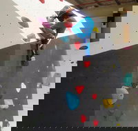 BlocHaus Bouldering - Tourism Brisbane