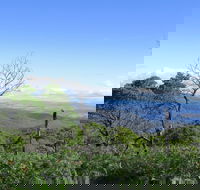 Blue Range Camping and Picnic Area - Tourism Brisbane