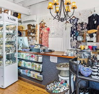 Bombo Clothing Co and The Bombo Gallery - Tourism Brisbane