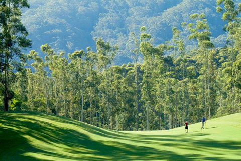 Bonville Golf Resort - Tourism Brisbane 0