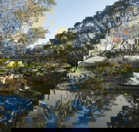 Boorowa - Tourism Brisbane