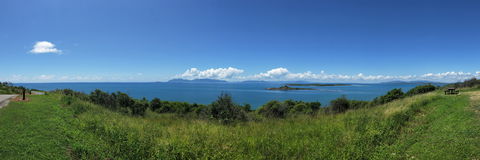 Bowen - Flagstaff Hill Lookout - Brisbane Tourism 2