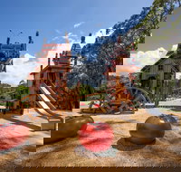 Bray Farm Park - Tourism Brisbane