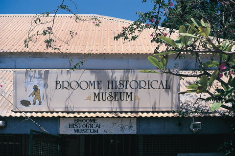 Broome Historical Society Museum - Brisbane Tourism 0