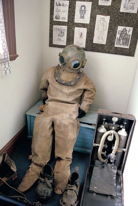 Broome Historical Society Museum - Brisbane Tourism 1