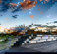 Brunswick Heads - Tourism Brisbane