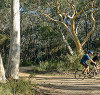 Bundanoon cycling route - Tourism Brisbane