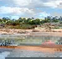 Burdekin - Tourism Brisbane