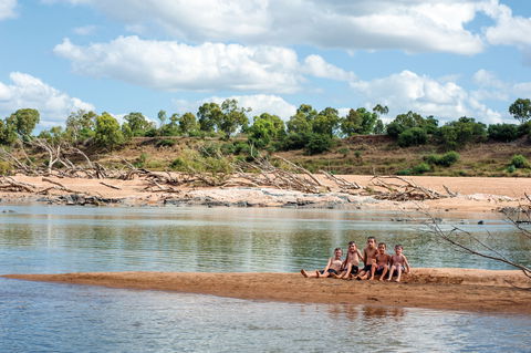 Burdekin - Brisbane Tourism 0