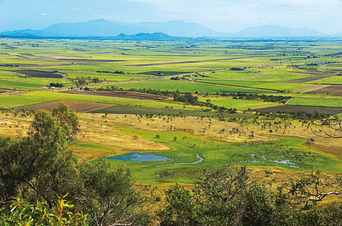 Burdekin - Brisbane Tourism 1
