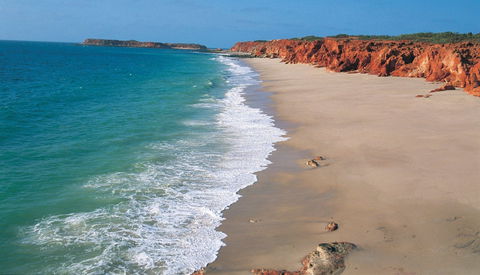 Cape Leveque - Brisbane Tourism 1