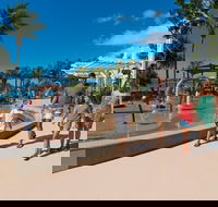 Capricorn Coast - Tourism Brisbane