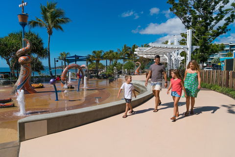 Capricorn Coast - Brisbane Tourism 0