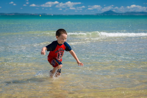 Capricorn Coast - Brisbane Tourism 2