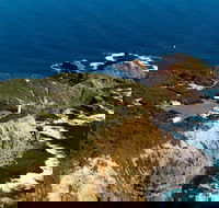 Cape Schanck Lighthouse Reserve - Brisbane 4u