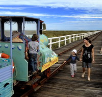 Carnarvon Heritage Precinct - Tourism Brisbane
