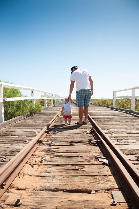 Carnarvon Heritage Precinct - Tourism Brisbane 1