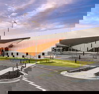 Casey Stadium - Tourism Brisbane